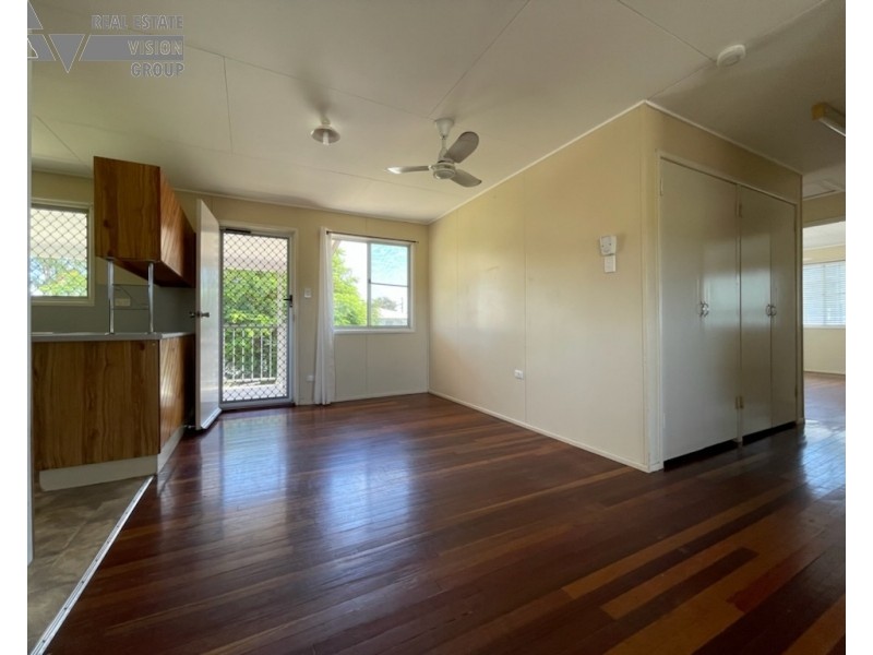 6 Bauman Way, Blackwater QLD 4717