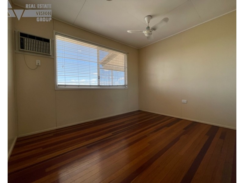 6 Bauman Way, Blackwater QLD 4717