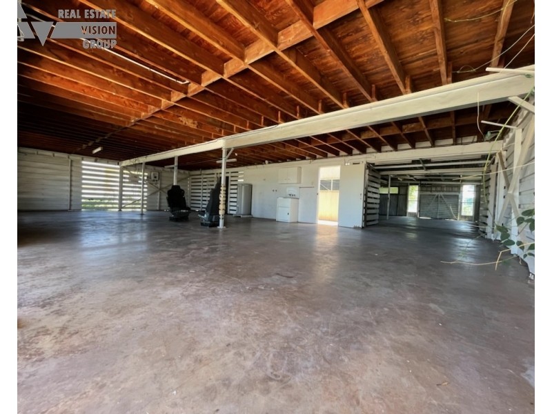6 Bauman Way, Blackwater QLD 4717