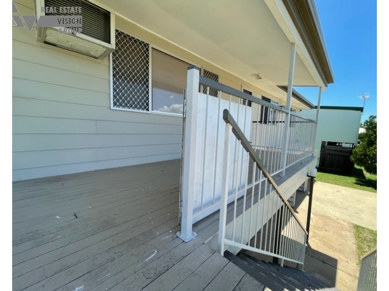 6 Bauman Way, Blackwater QLD 4717