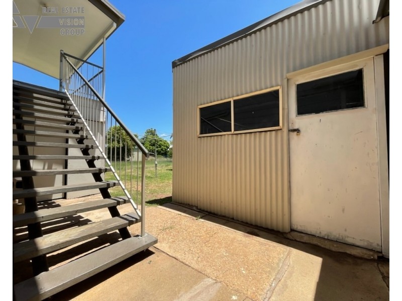 6 Bauman Way, Blackwater QLD 4717