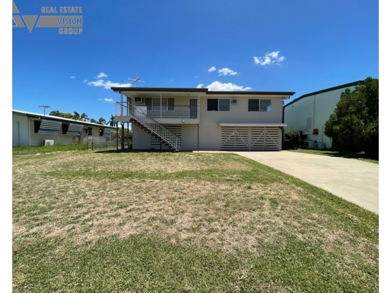 6 Bauman Way, Blackwater QLD 4717