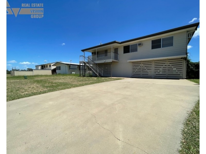 6 Bauman Way, Blackwater QLD 4717