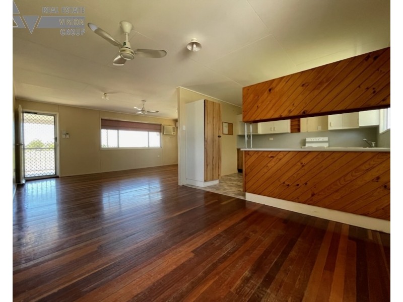 6 Bauman Way, Blackwater QLD 4717