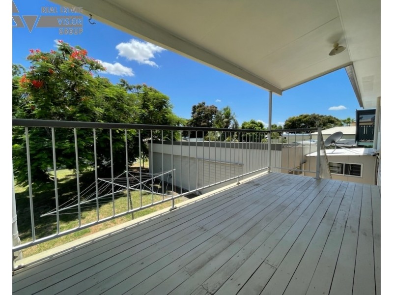 6 Bauman Way, Blackwater QLD 4717