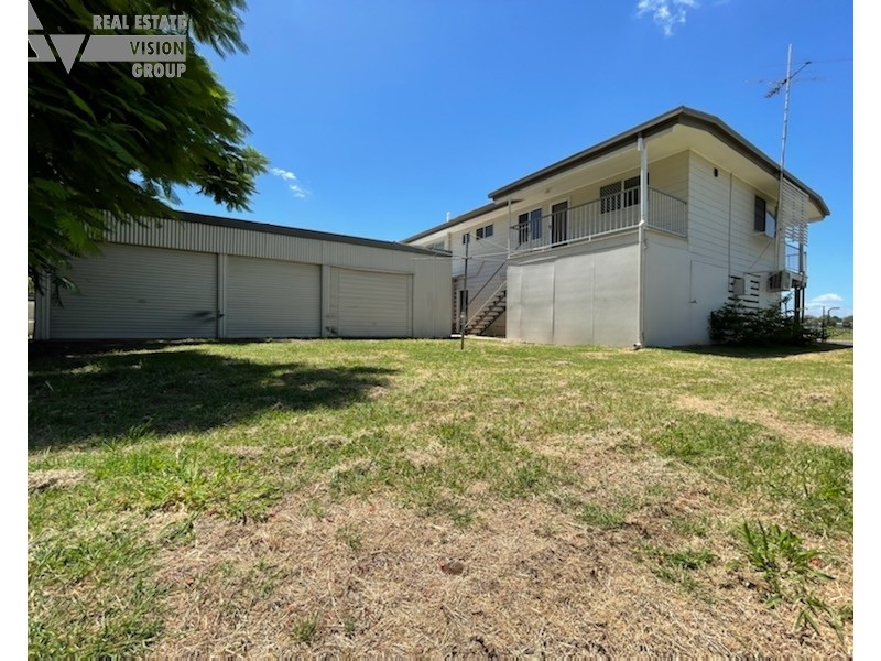 6 Bauman Way, Blackwater QLD 4717