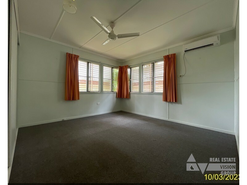 1 Talbot Street, Blackwater QLD 4717