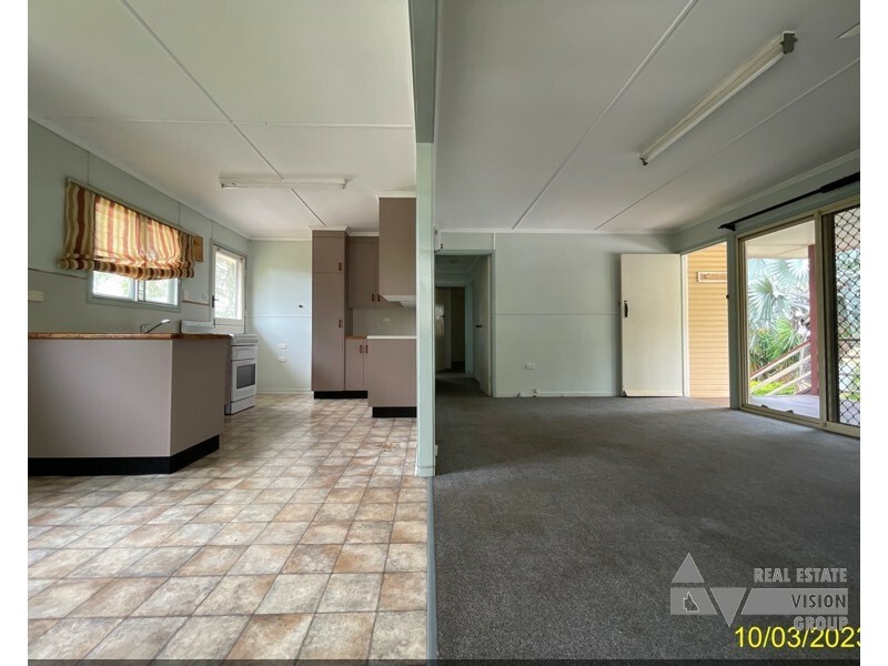 1 Talbot Street, Blackwater QLD 4717