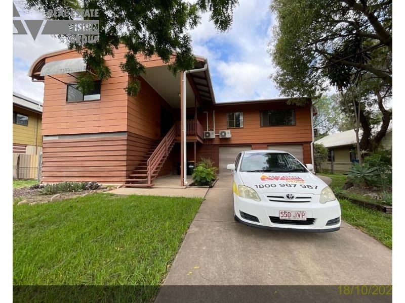 27 Walsh Ave, Blackwater QLD 4717