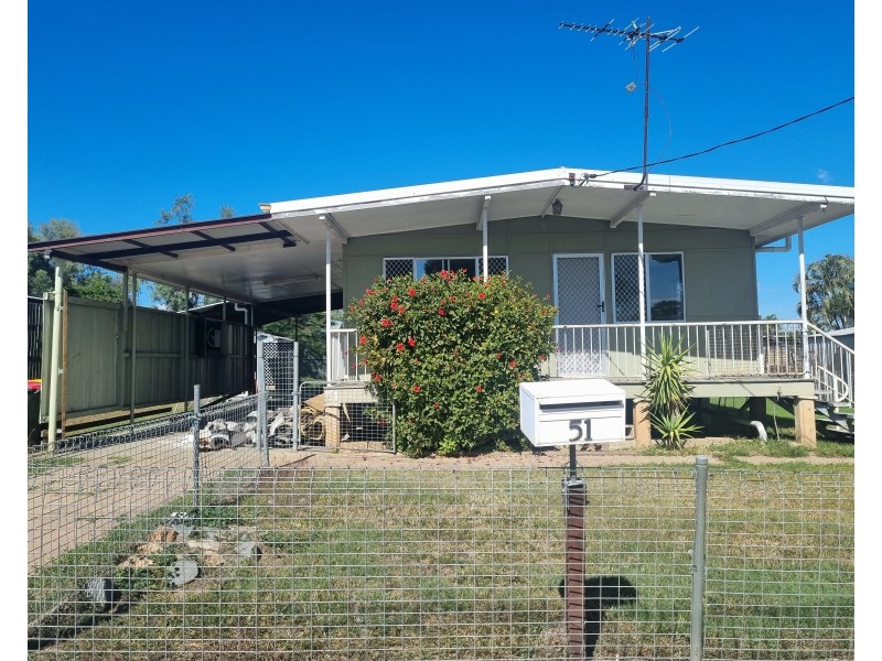 Blackwater QLD 4717
