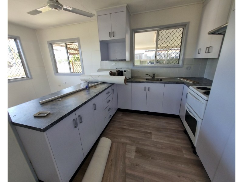 Blackwater QLD 4717