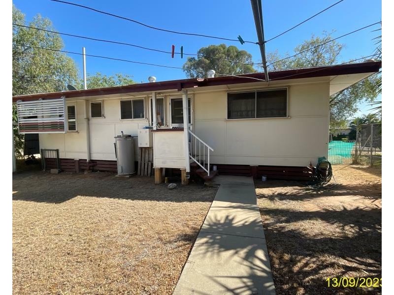 Blackwater QLD 4717