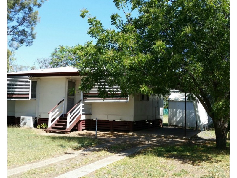 Blackwater QLD 4717