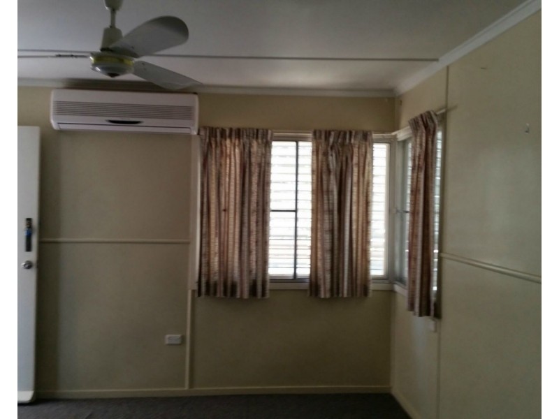 Blackwater QLD 4717