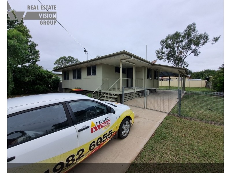 Blackwater QLD 4717