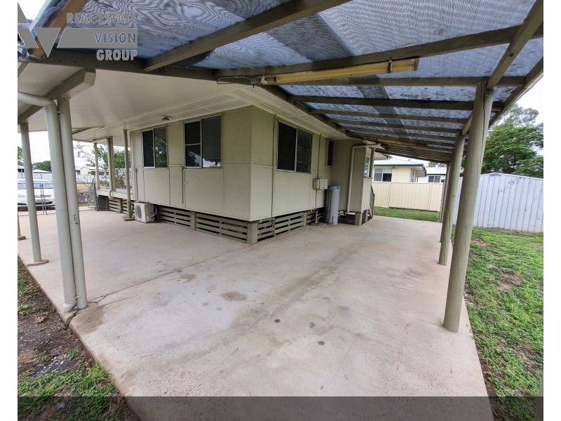 Blackwater QLD 4717