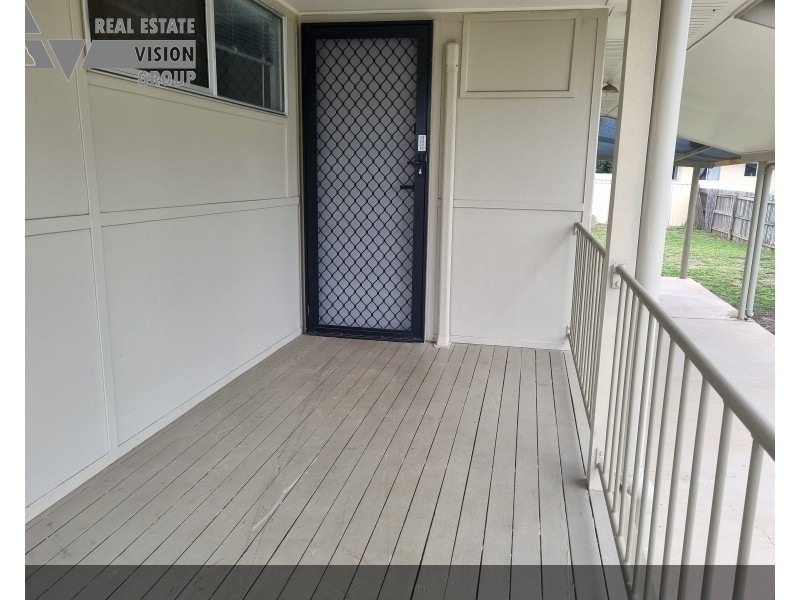 Blackwater QLD 4717