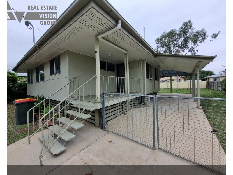 Blackwater QLD 4717