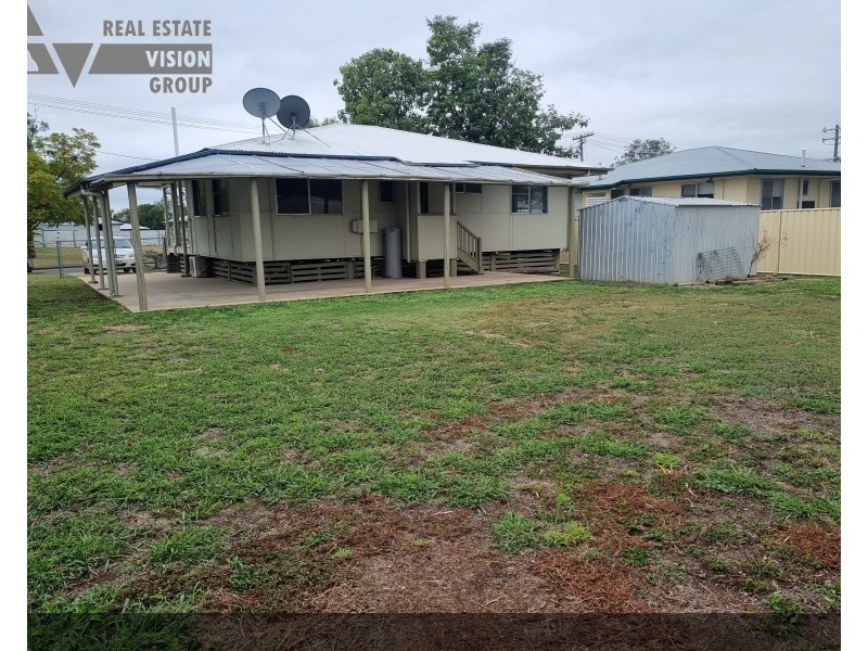 Blackwater QLD 4717
