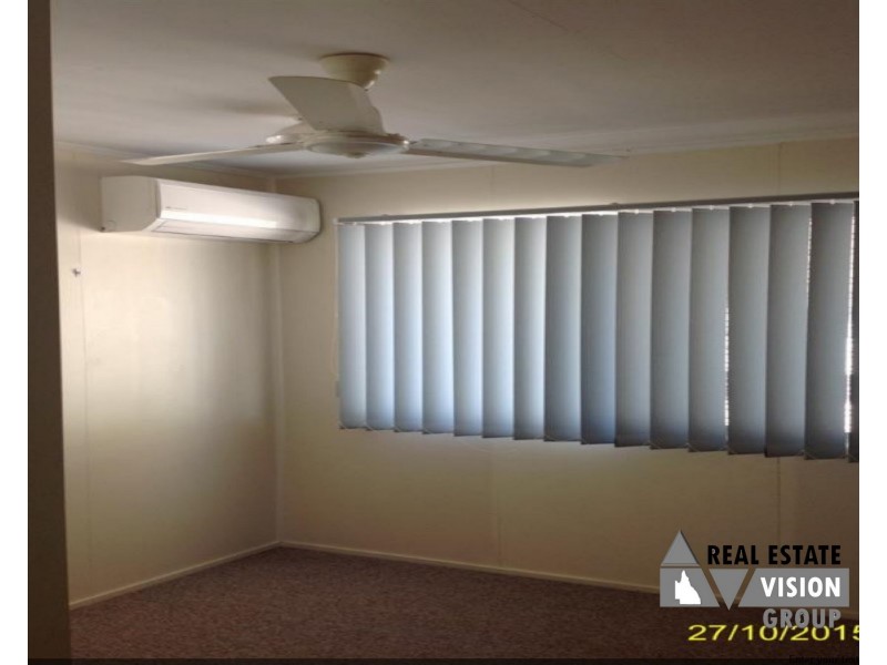 Blackwater QLD 4717