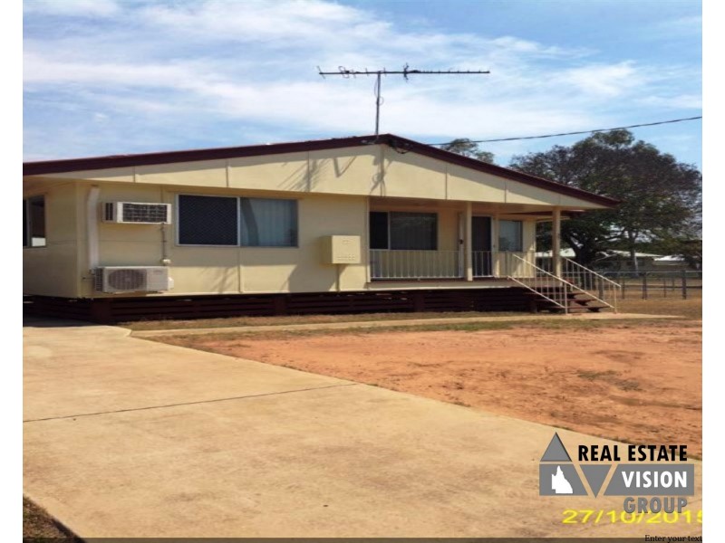 Blackwater QLD 4717