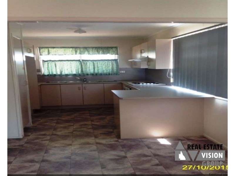 Blackwater QLD 4717