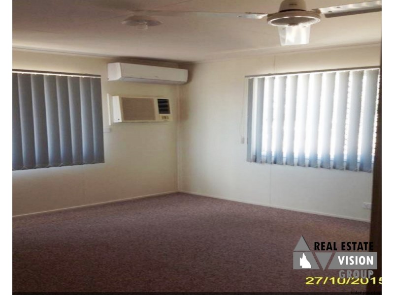 Blackwater QLD 4717