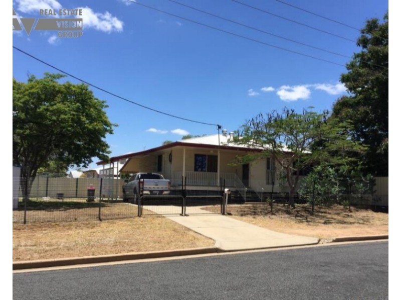 Blackwater QLD 4717