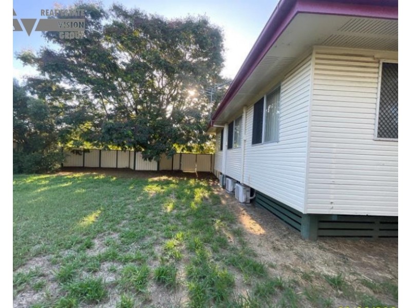 Blackwater QLD 4717