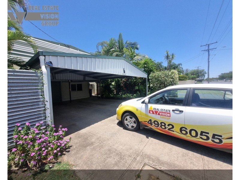 67 Arthur St, Blackwater QLD 4717