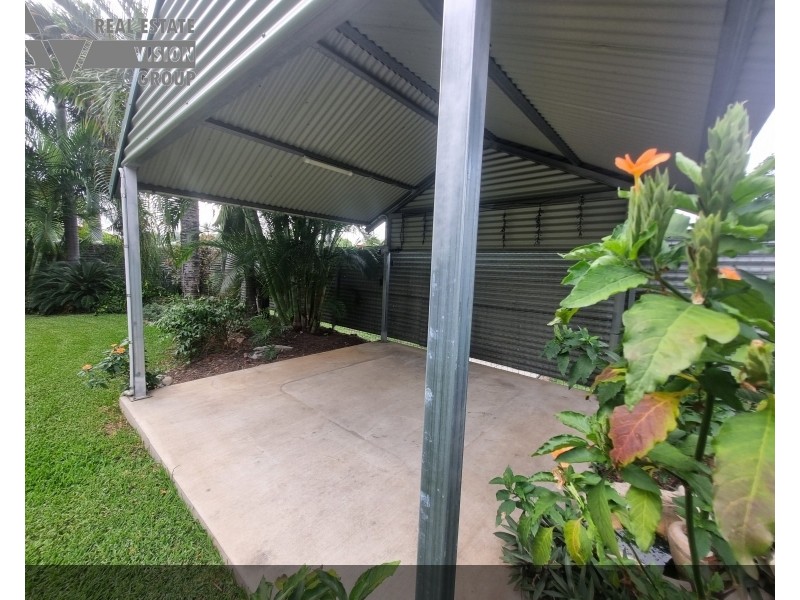 67 Arthur St, Blackwater QLD 4717
