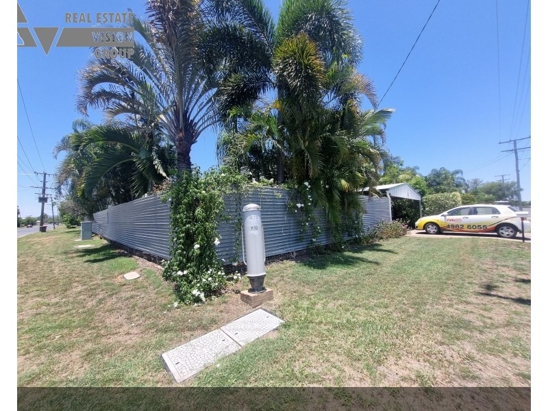 67 Arthur St, Blackwater QLD 4717