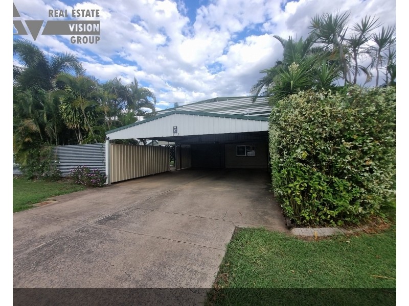 67 Arthur St, Blackwater QLD 4717