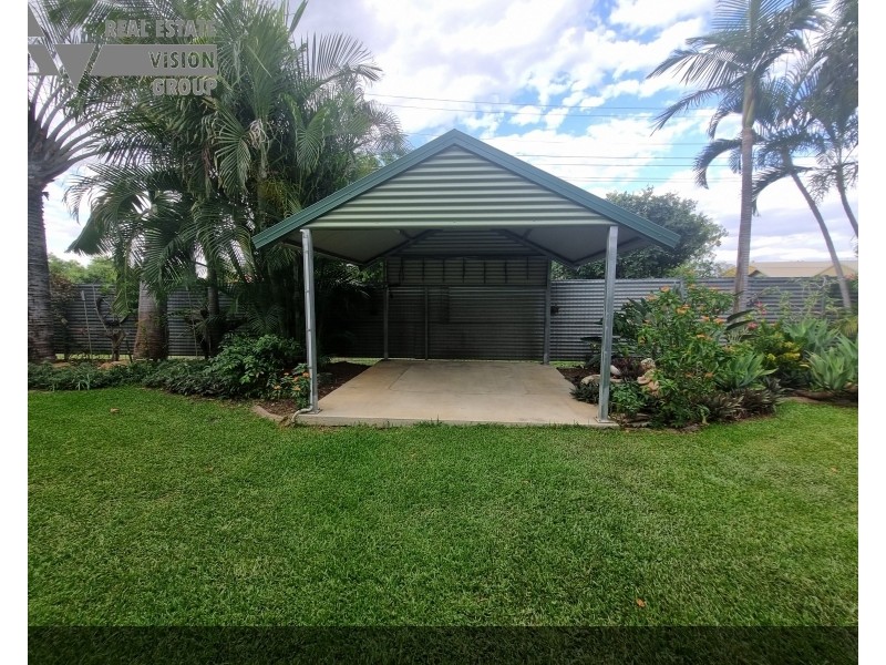 67 Arthur St, Blackwater QLD 4717