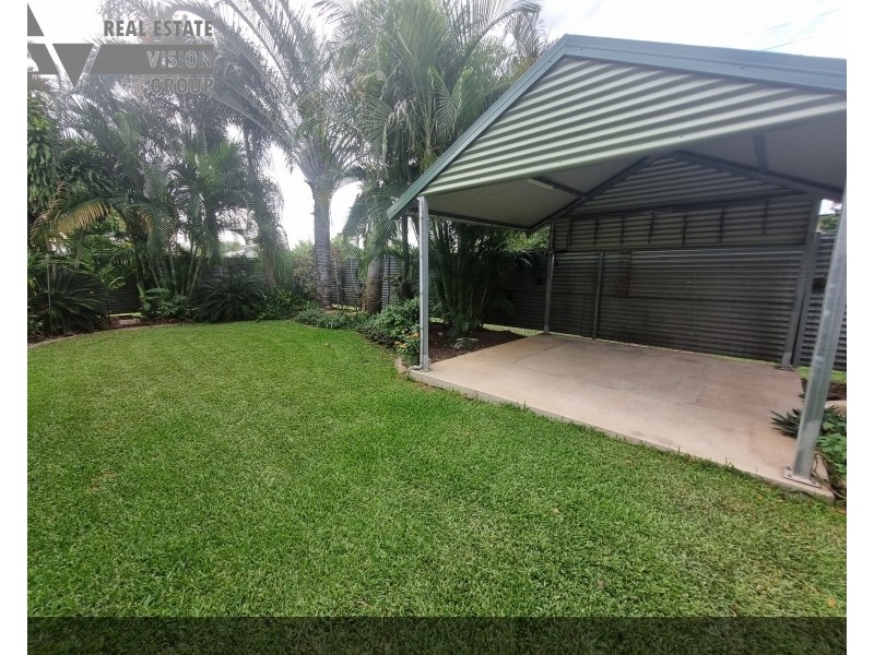 67 Arthur St, Blackwater QLD 4717
