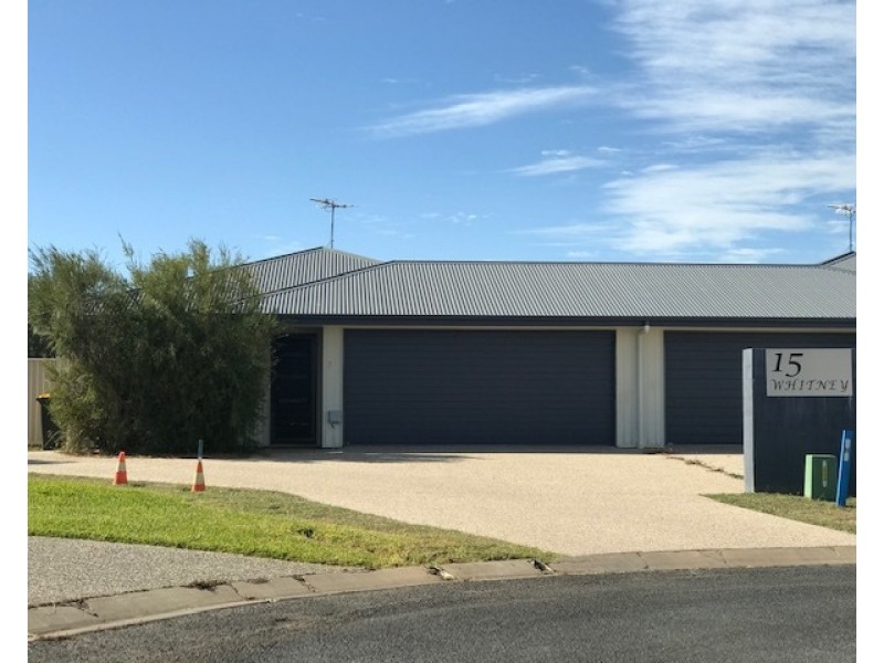 Emerald QLD 4720
