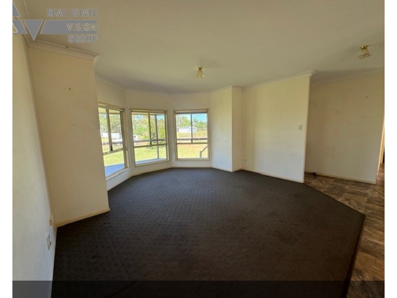 43 Shakespeare St, Comet QLD 4702