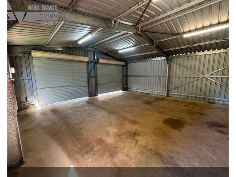 43 Shakespeare St, Comet QLD 4702