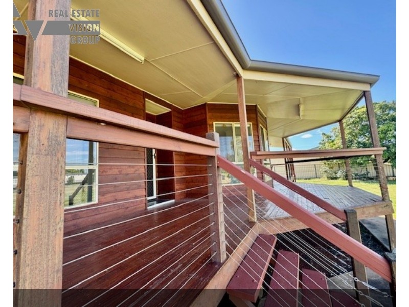 43 Shakespeare St, Comet QLD 4702