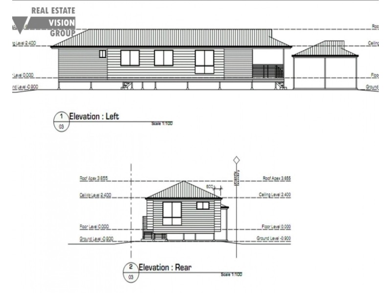 16 Pandanus St, Blackwater QLD 4717