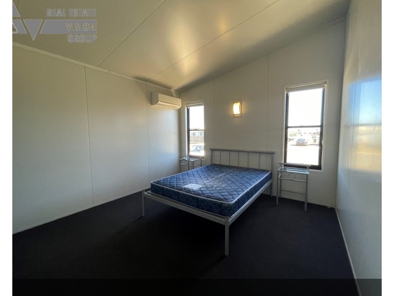 8 Deacon Drive, Blackwater QLD 4717