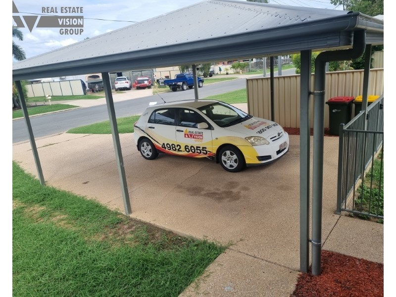 33 Bremner St, Blackwater QLD 4717