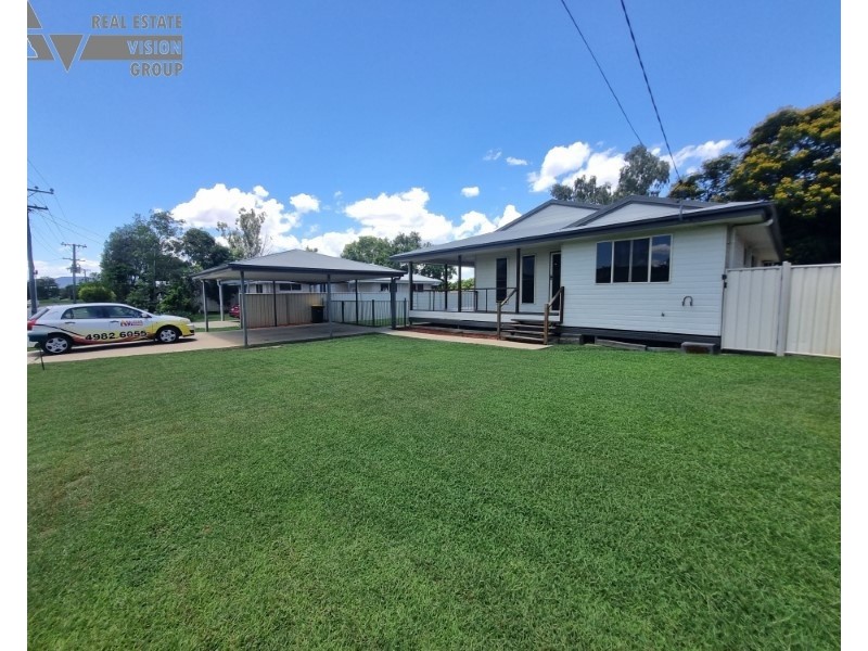 33 Bremner St, Blackwater QLD 4717