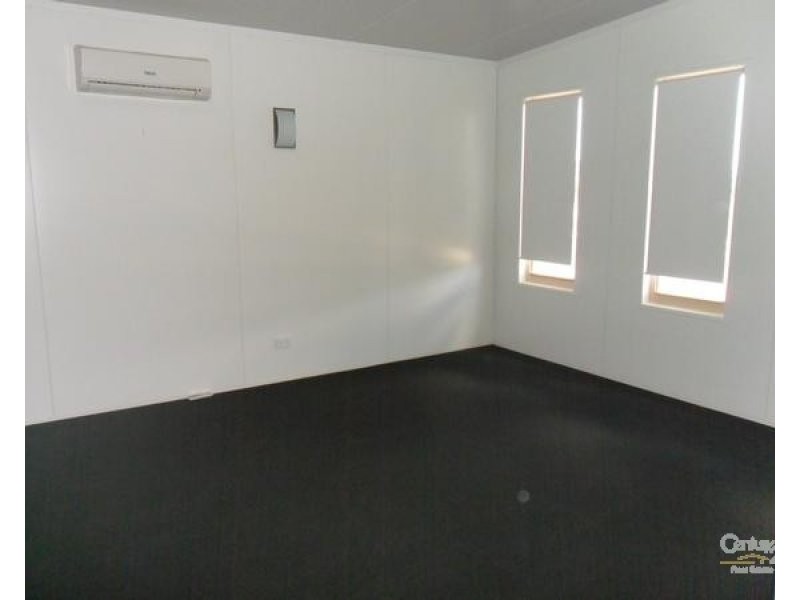 Blackwater QLD 4717