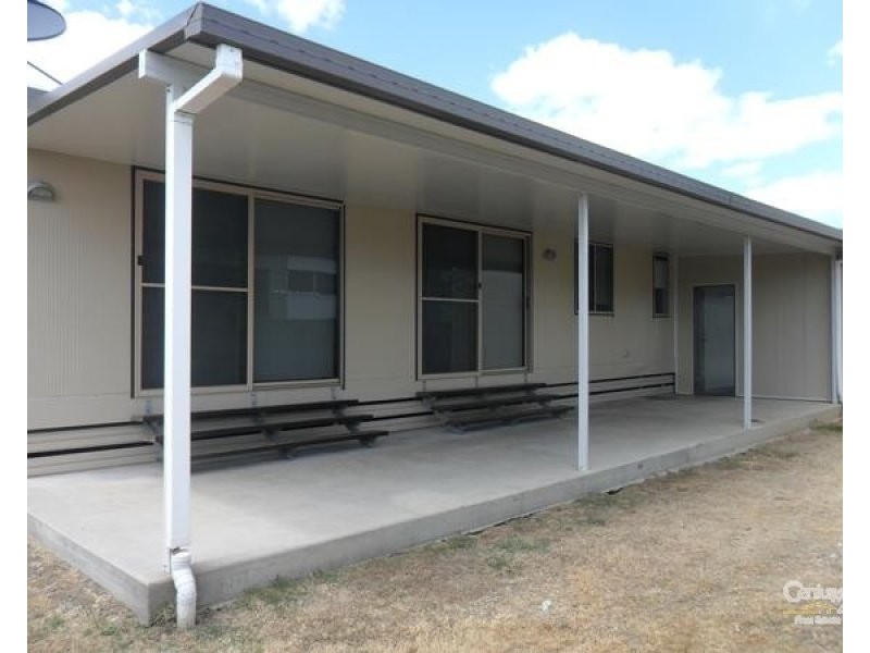 Blackwater QLD 4717