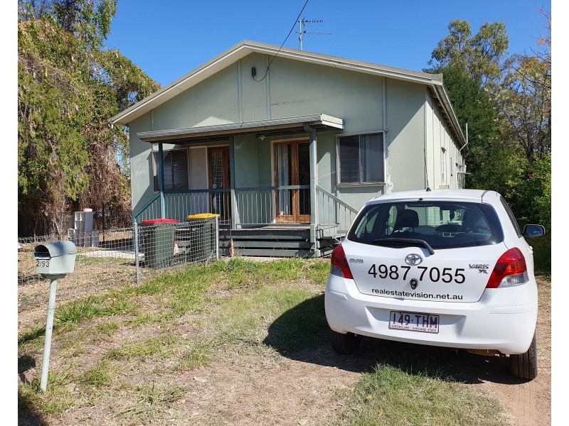 Emerald QLD 4720