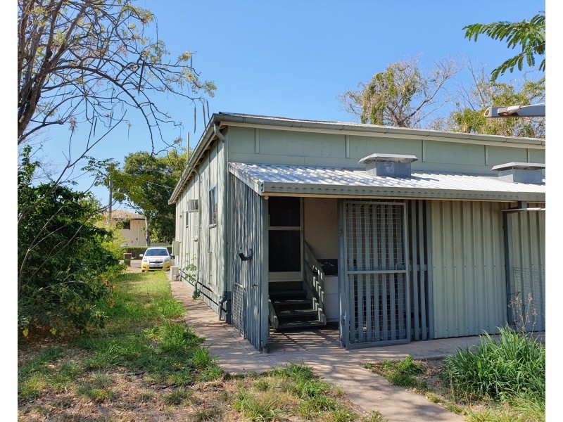 Emerald QLD 4720