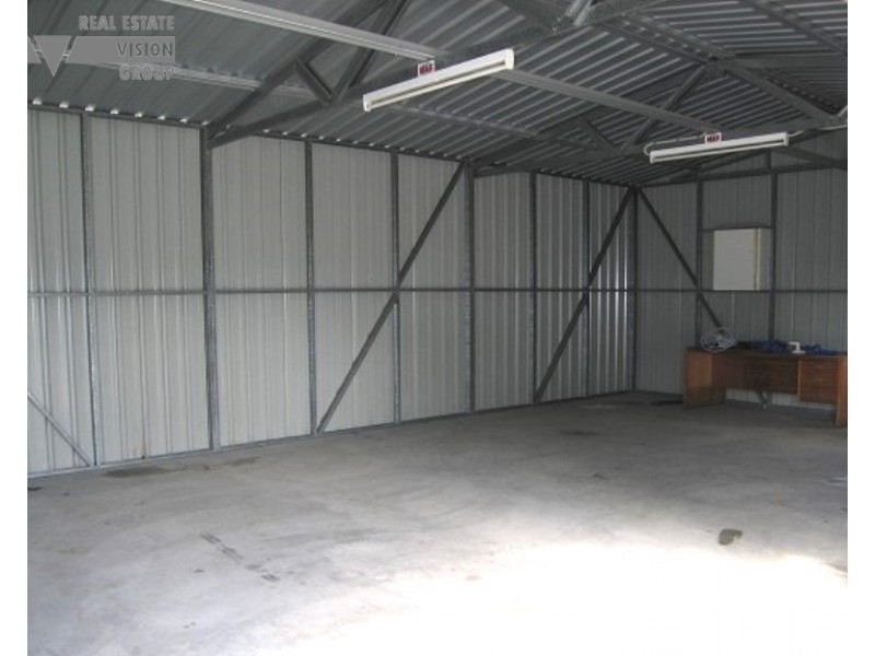 3 Mulga St, Blackwater QLD 4717