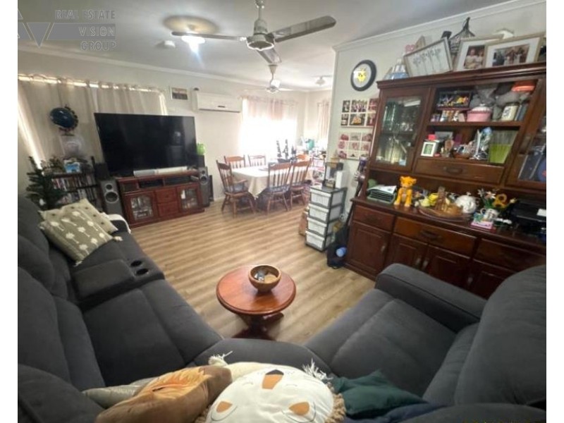 3 Mulga St, Blackwater QLD 4717