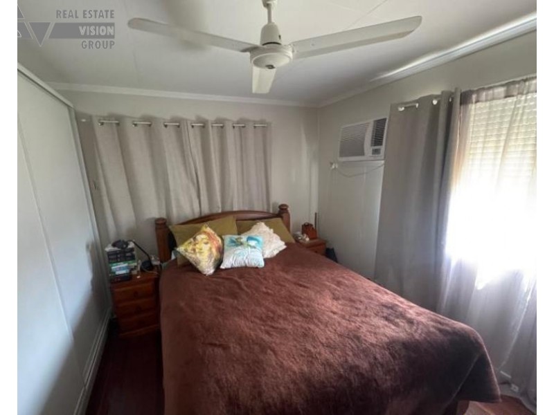 3 Mulga St, Blackwater QLD 4717